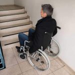 Jak odzyskać samodzielność poruszania się na wózku inwalidzkim?